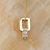 Tyler Pendant