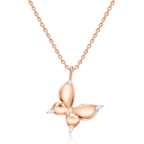 Butterfly Pendant