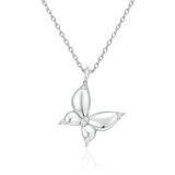 Butterfly Pendant
