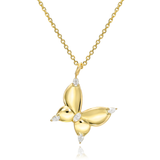 Butterfly Pendant