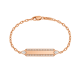 Whisper Bracelet