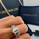 Trap Ring