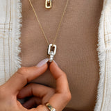 Tyler Pendant