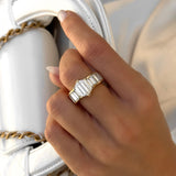 Trap Ring