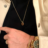 Tyler Pendant