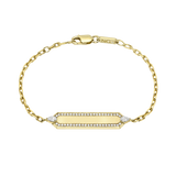 Whisper Bracelet