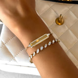Whisper Bracelet