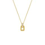 Small Tyler Pendant Necklace