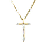 Initial Pendant