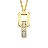 Tyler Pendant
