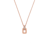 Small Tyler Pendant Necklace