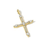 Cross Pendant on Chain