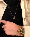 Tyler Linked Bracelet