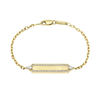 Whisper Bracelet