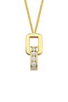 Tyler Pendant
