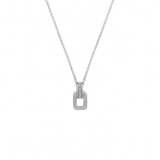 Small Tyler Pendant Necklace